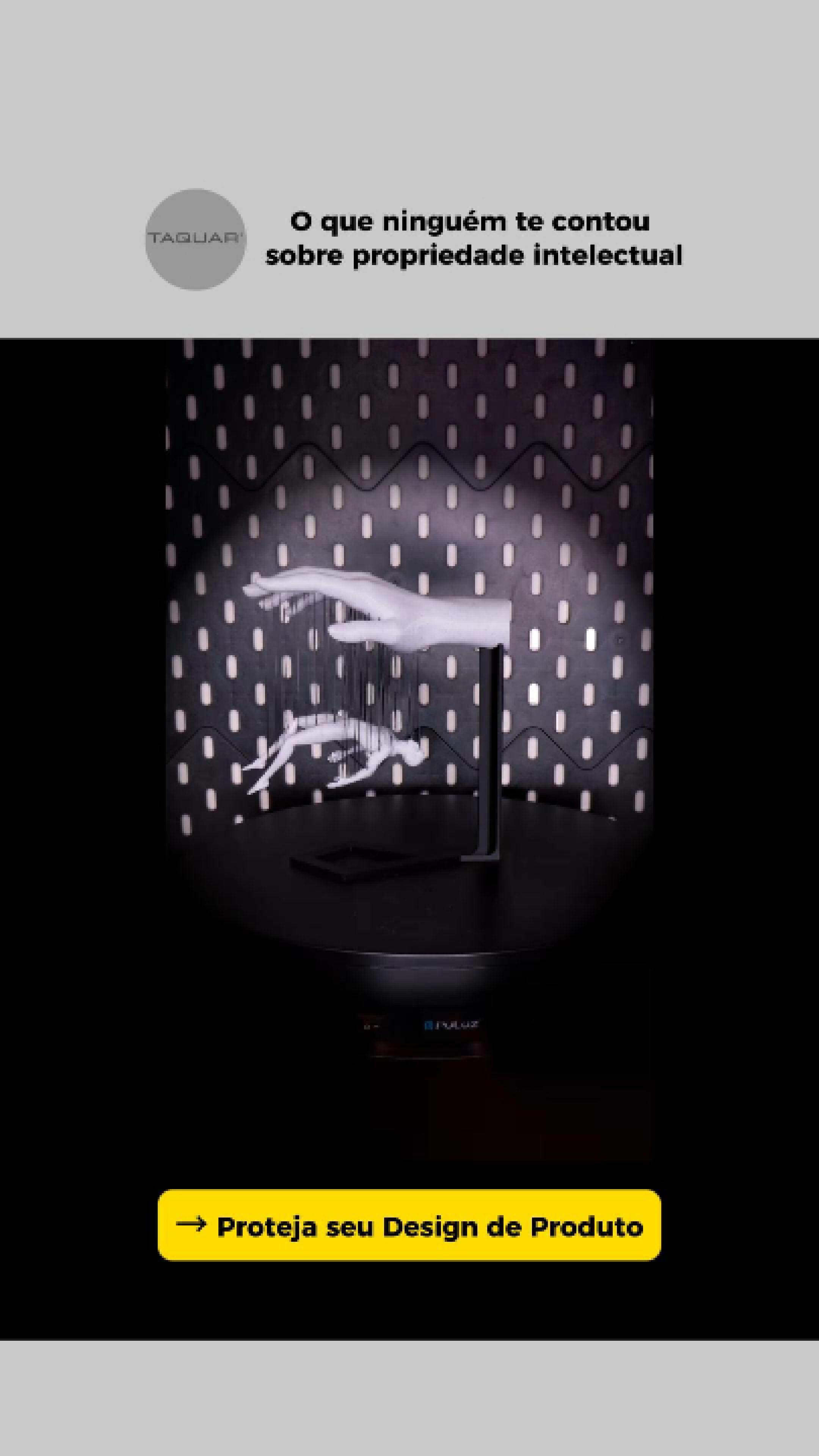 Você criou. Mas isso não significa que está protegido.