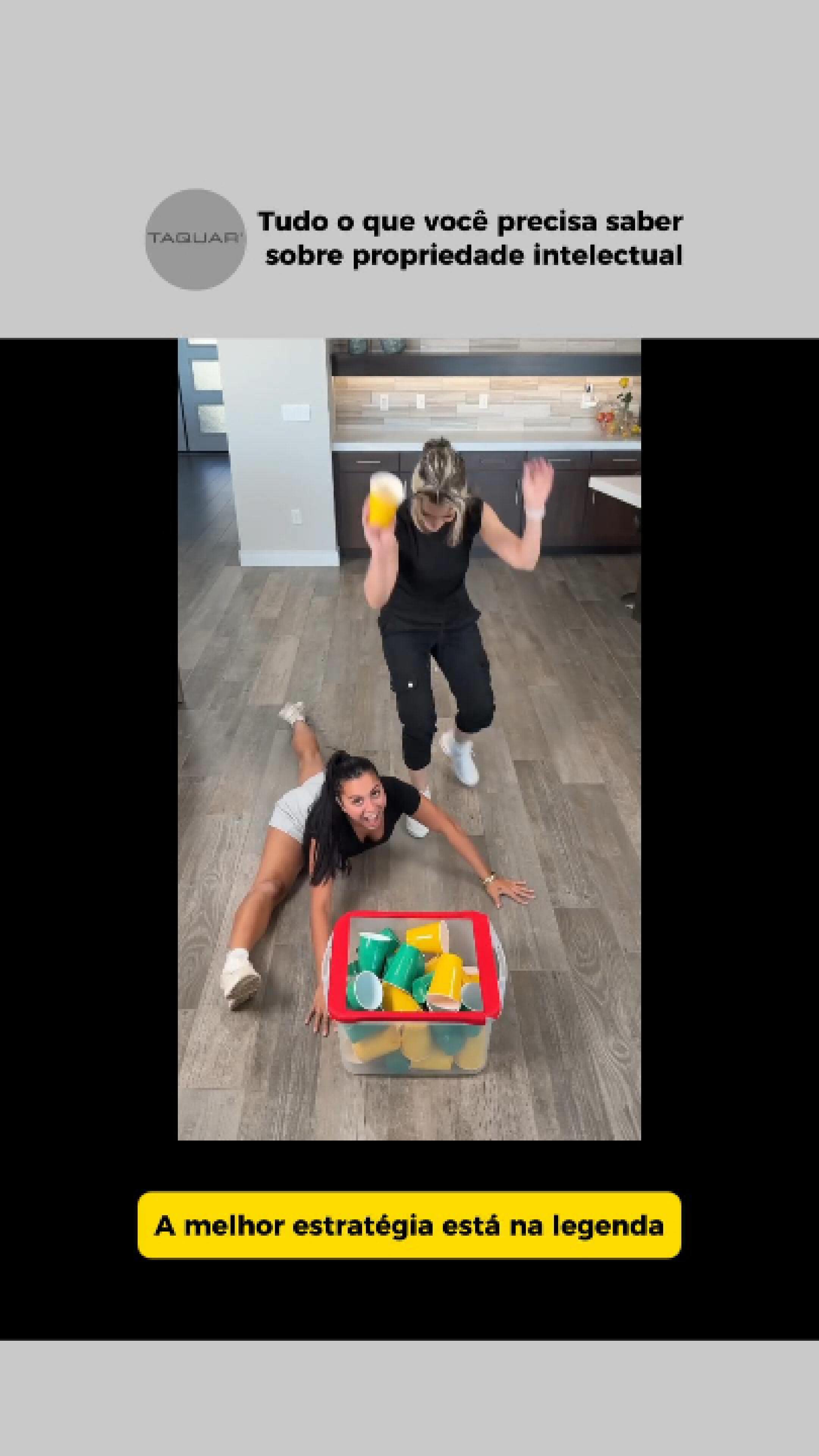 A maioria das empresas acredita que inovar é o suficiente.