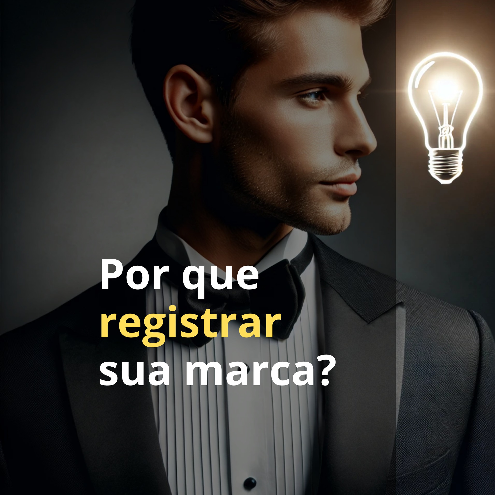 🔐 5 RAZÕES PARA SEMPRE REGISTRAR SUA MARCA